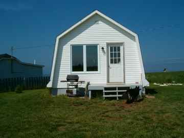south shore rental