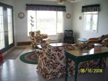 Cottage Rentals