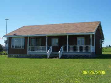 Near CrowBush Cove