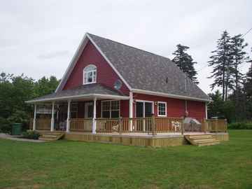 Brand New Cottage for Rent