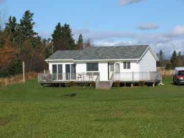 Augustine Cove Cottage