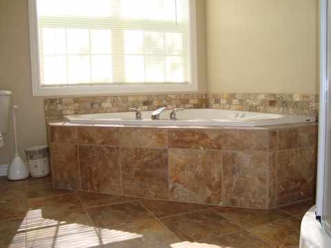 jacuzzi