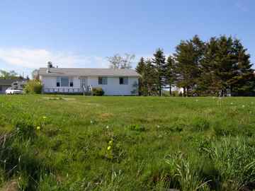 Rental - PEI Beach House