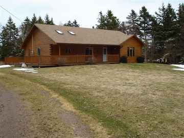 PEI Cottage Rental