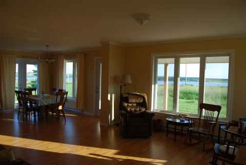 luxury rental