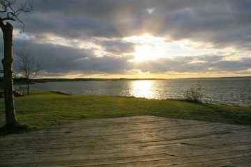 PEI Sunset