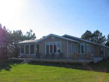 LenRose Cottage