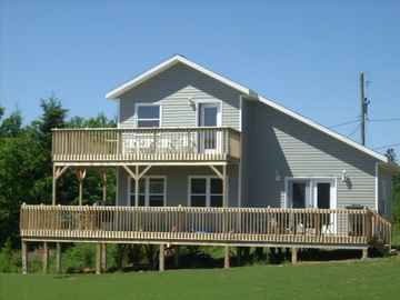 PEI Chalet Rental