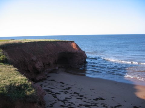 ocean