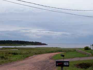 View of Water