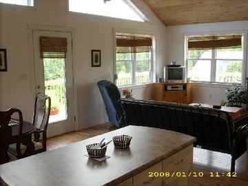 PEI Chalet