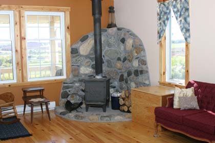 Cottage Rental