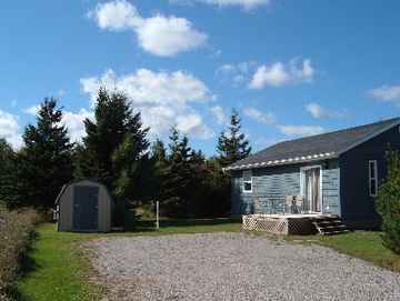 The Cozy Corner Cottage