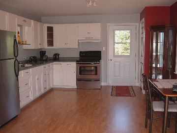 PEI Vacation Rental