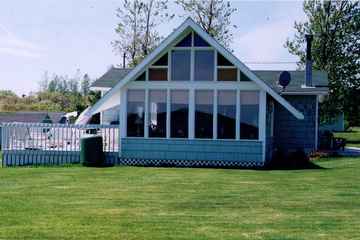 Brackley Beach PEI