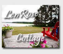 LenRose Cottage