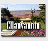 Ellanvannin Cottage