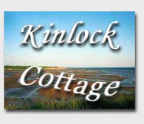 Charlotte's Shores Cottage Rental