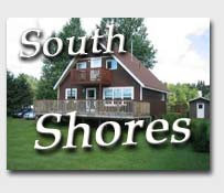 Charlotte's Shore