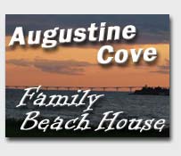Augustine Cove PEI