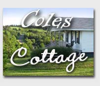 Coles Cottage Rental