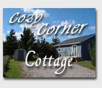 Cozy Corner