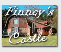 Finney's Cottage Rental