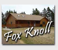 Fox Knoll Prince Edward