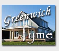 Greenwich Luxury Cottage