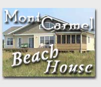 Mont Carmel Beach