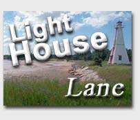 Cottage near Charlottetown, PEI 