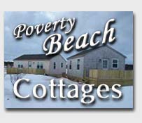 Beach Cottages
