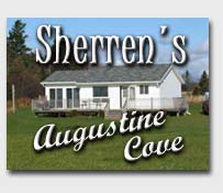 Augustine's Cove Cottage