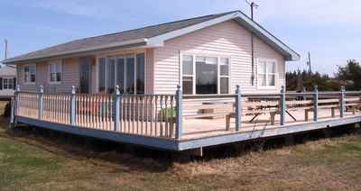 Prince Edward Island Cottage