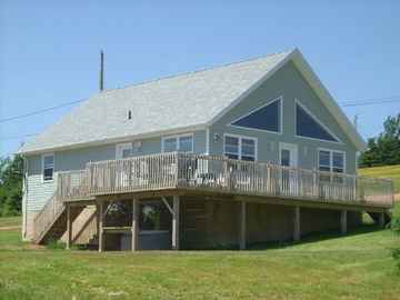 Rental - PEI at Stanley River 2