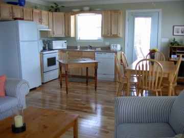 pei beach cottage