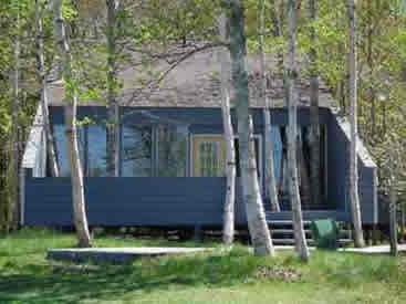 Rental - PEI