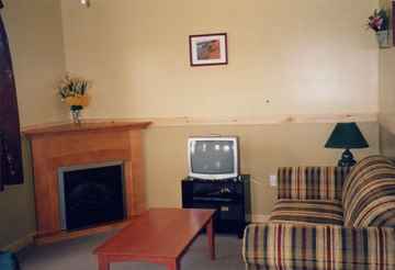 Luxury PEI