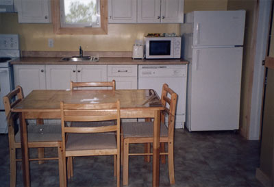 luxury pei kitchen
