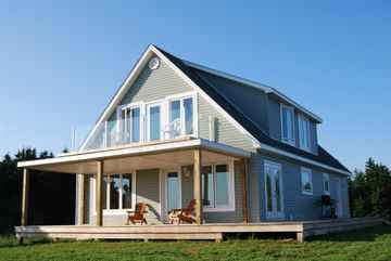 Greenwich Cottage Rental