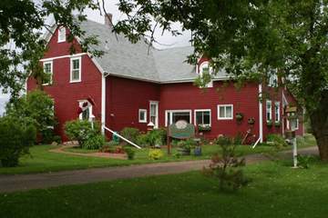 B&B PEI