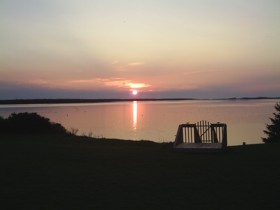 pei beach