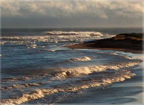 Point Des Roches, PEI, Canada