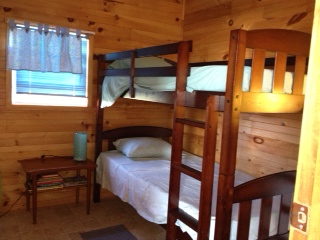 bunks